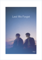 Lest We Forget