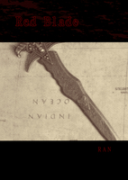 Red Blade