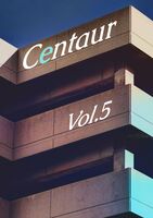 Centaur Vol.5