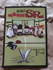 突読!!読書戦隊SR 2019年版
