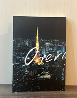 『Overnight』