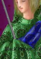 BlackPrince 5