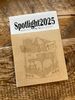 【文フリでは新刊】Spotlight2025