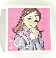 イラスト集 JOY