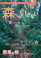 森へのいざない