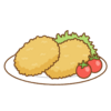 フードファイト! 食野乙女の放課後