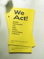 We Act!