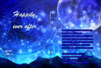 Happily ever after