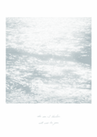 postcard(5枚入り)/the sea of Hualien will wait the you