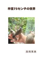 半径75センチの世界