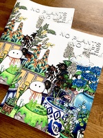 NO PLANTS NO LIFE