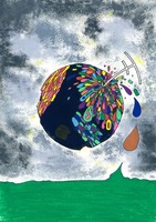 立ち止まる、それでも
