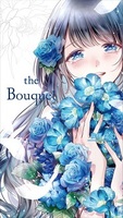 the Bouquet (blue)