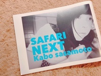 SAFARI NEXT
