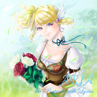 ARIA the Portraits with Lyrics