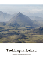 Trekking in Iceland