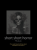 short short horror