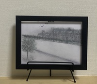 絵 原画