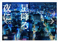 星降る夜に