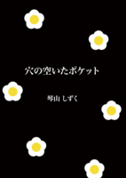 穴の空いたポケット