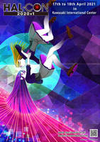 はるこん2020+1