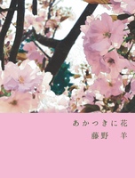 あかつきに花