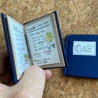 どこかのMENU