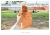 北欧・ドイツ旅「写真と言葉」のポストカード