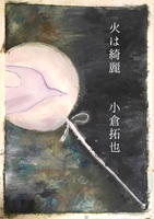 火は綺麗