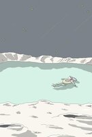 ポストカード/イラストボード