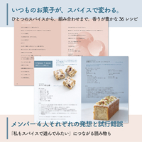 Sweet Experiments 甘い実験