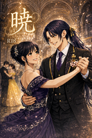 【新刊】暁