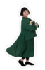 中瀬ゆかりアクリルキーホルダー
