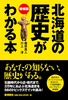 増補版 北海道の歴史がわかる本〜石器時代から近・現代までイッキ読み!