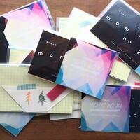 【new】もみのき ロゴシール