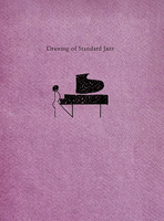 Drawings of Standard Jazz