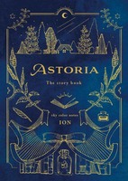 Astoria The Story Book(第二版)