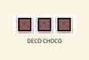 漱石チャンネルDECO CHOCO