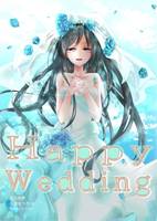 Happy Wedding