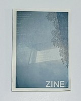 ZINE no.1『itsumo girlgirl』