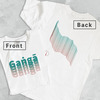 ガンガーTシャツ