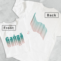 ガンガーTシャツ