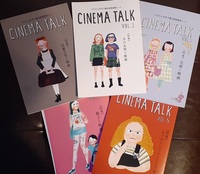 CINEMA TALK