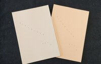 【書肆ミモザ】『pico luna』vov.1,2