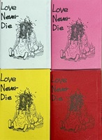 Love Never Die