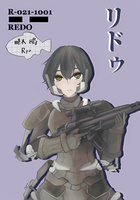 リドゥ