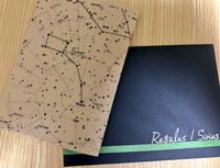 Regulus / Sirius