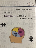 Curvesとわたし