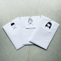お手紙エッセイ