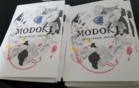 MODOKI observation record